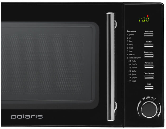 Микроволновая печь Polaris PMO 2002D RUS