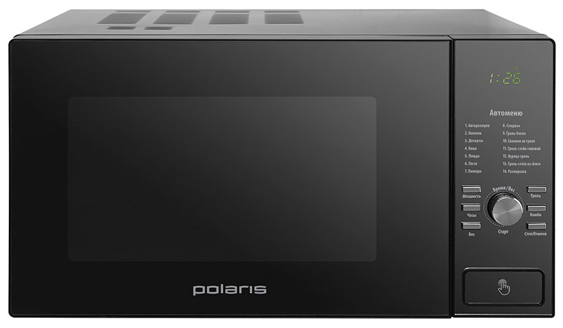 Микроволновая печь Polaris PMO 2303DG RUS