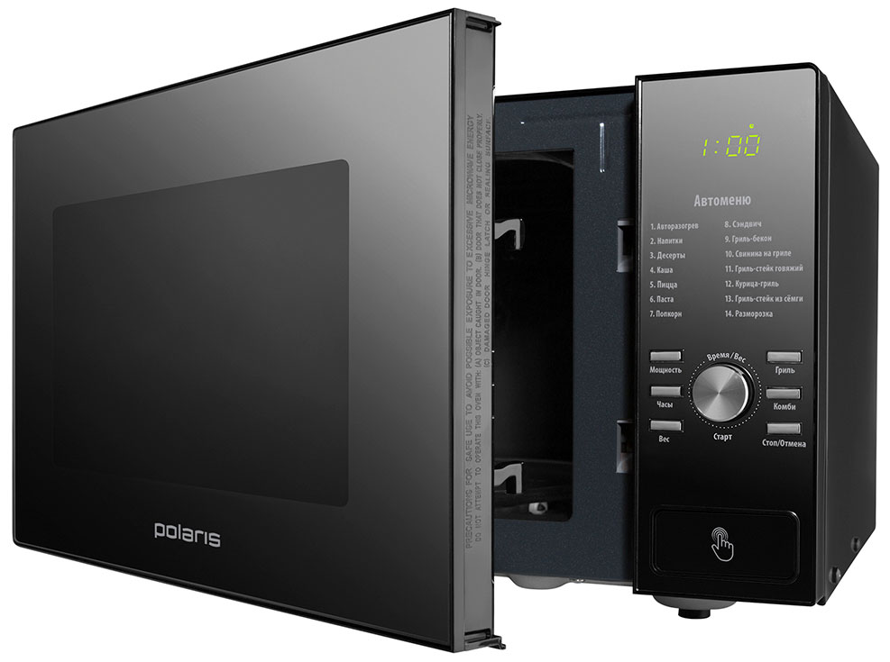 Микроволновая печь Polaris PMO 2303DG RUS