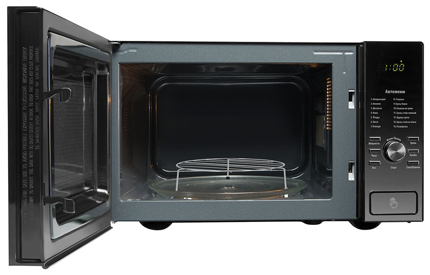 Микроволновая печь Polaris PMO 2303DG RUS