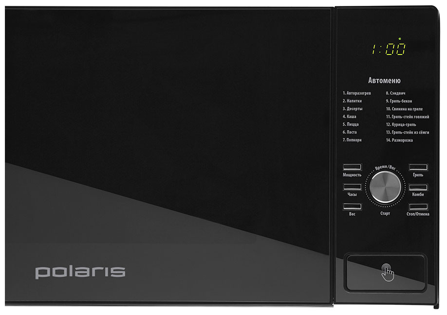 Микроволновая печь Polaris PMO 2303DG RUS