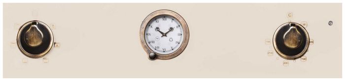 Электрический духовой шкаф Korting OKB 461 CRB