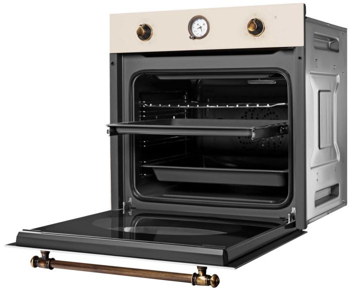 Электрический духовой шкаф Korting OKB 461 CRB