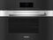 Встраиваемая пароварка Miele DGM 7840 EDST CLST