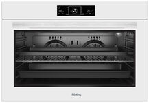 Электрический духовой шкаф Korting OKB 7129 SGW