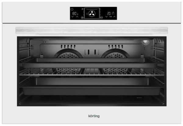 Электрический духовой шкаф Korting OKB 7129 SGW