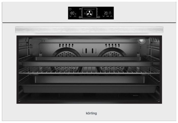 Электрический духовой шкаф Korting OKB 7129 SGW
