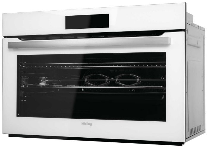 Электрический духовой шкаф Korting OKB 7129 SGW