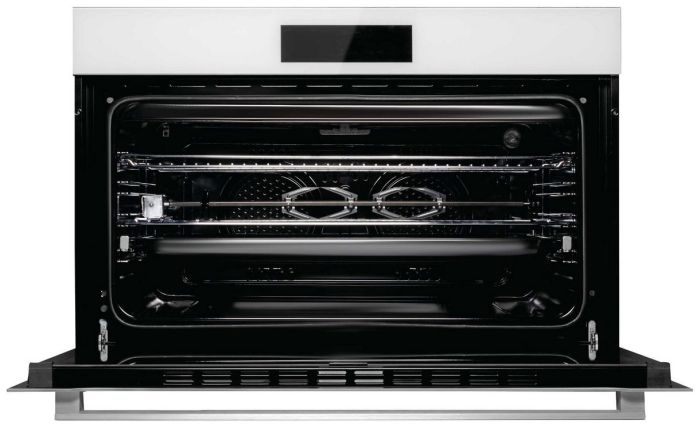 Электрический духовой шкаф Korting OKB 7129 SGW