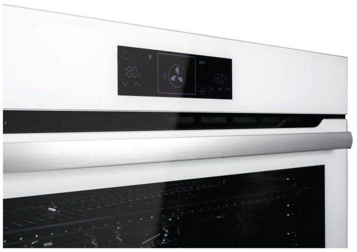 Электрический духовой шкаф Korting OKB 7129 SGW