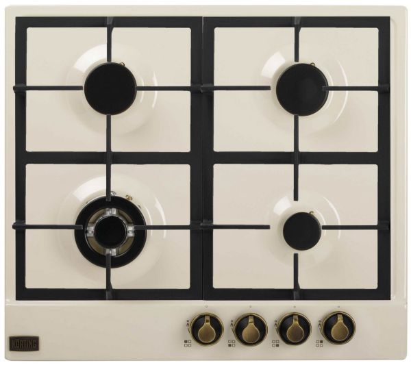 Газовая варочная панель Korting HG 661 CTB