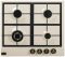 Газовая варочная панель Korting HG 661 CTB