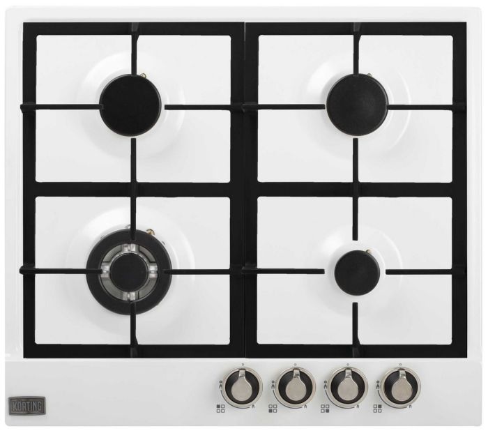 Газовая варочная панель Korting HG 661 CTSI