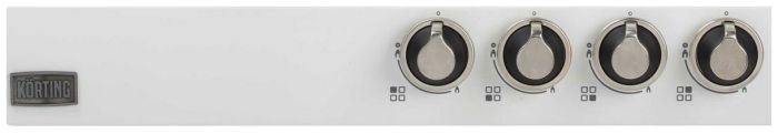 Газовая варочная панель Korting HG 661 CTSI