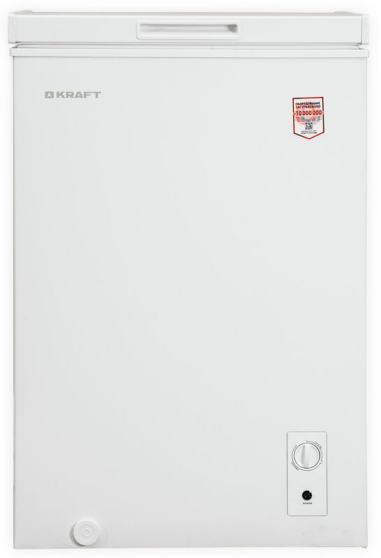 Морозильный ларь Kraft BD(W)-102QX