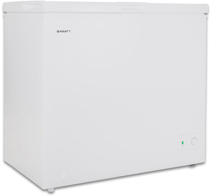 Морозильный ларь Kraft BD (W)-250QX