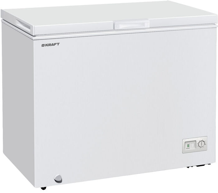 Морозильный ларь Kraft BD (W)-435QX