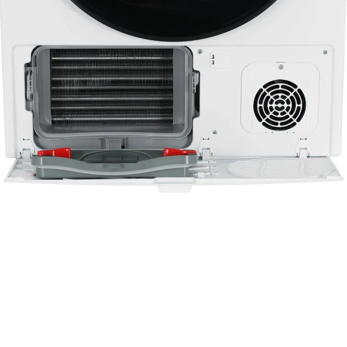 Сушильная машина Beko BM3T37220