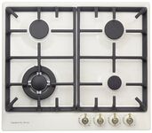 Газовая варочная панель Zigmund & Shtain G 12.6 X