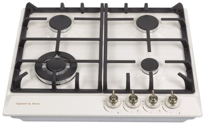 Газовая варочная панель Zigmund & Shtain G 12.6 X