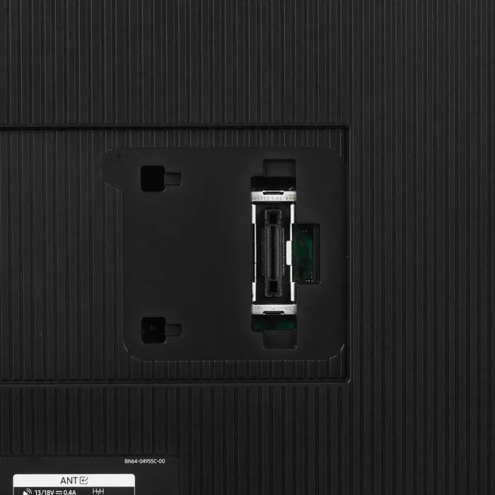 OLED телевизор Samsung QE55S85HAEXPY