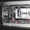 Встраиваемая микроволновая печь HOMSair MOB205GB - миниатюра 6