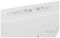 Подвесная вытяжка HOMSair HORIZONTAL 50 Белый - миниатюра 4