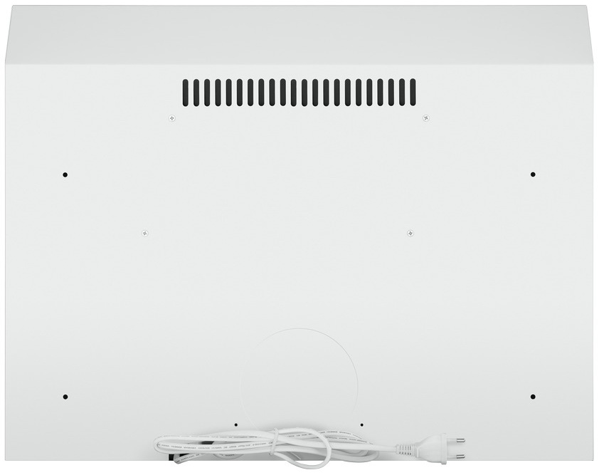 Подвесная вытяжка HOMSair HORIZONTAL 50 Белый - фото 7