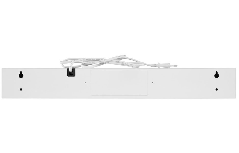Подвесная вытяжка HOMSair HORIZONTAL 50 Белый - фото 9
