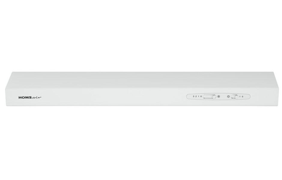 Подвесная вытяжка HOMSair HORIZONTAL 50 Белый - фото 10