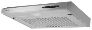 Подвесная вытяжка HOMSair HORIZONTAL 50 Нержавейка