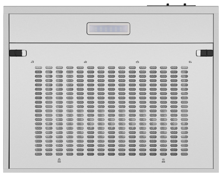 Подвесная вытяжка HOMSair HORIZONTAL 60 Нержавейка - фото 3