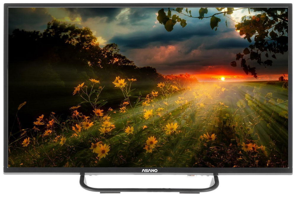 LED телевизор Asano 32LH1110T