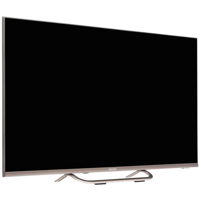 LED телевизор Asano 43LF7202T - фото 2