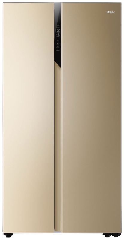 Холодильник Side-by-Side Haier HRF-541DG7RU