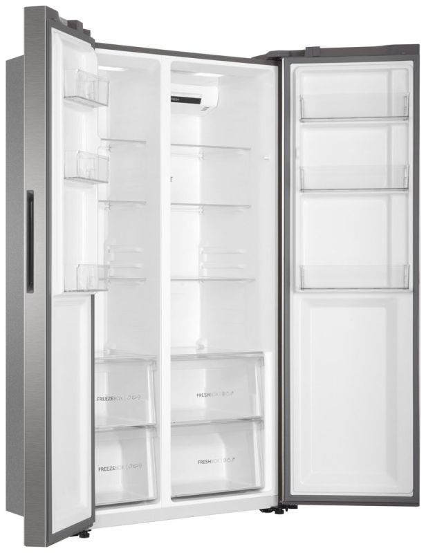 Холодильник Side-by-Side Haier HRF-541DM7RU