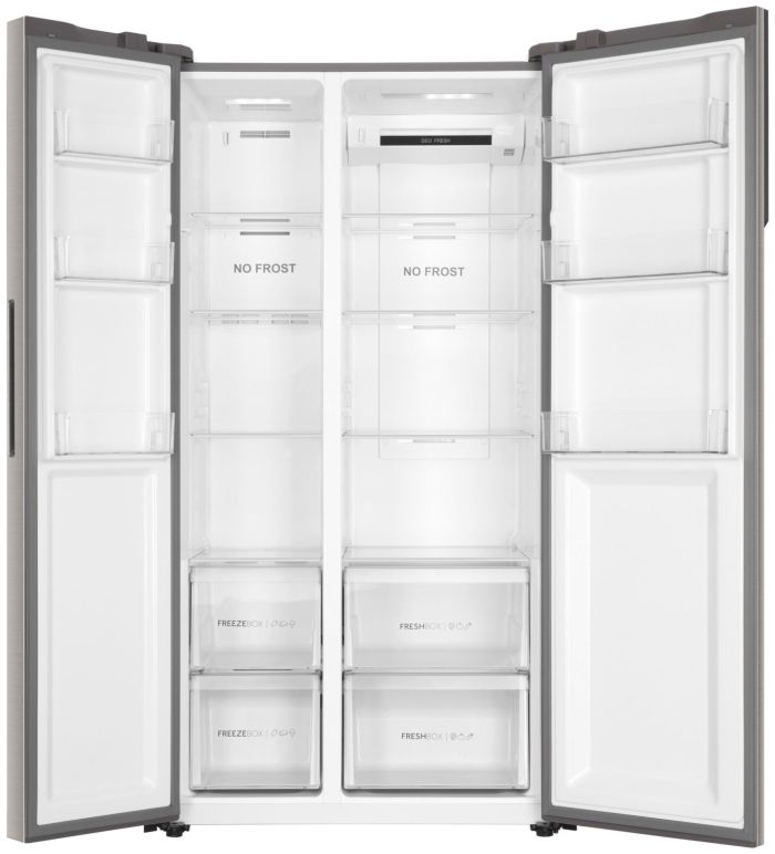 Холодильник Side-by-Side Haier HRF-541DM7RU