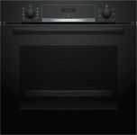 Электрический духовой шкаф Bosch HBA534EB0