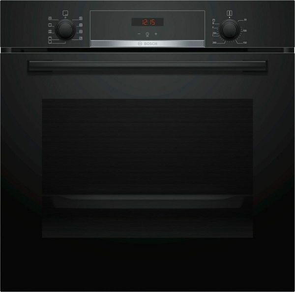 Электрический духовой шкаф Bosch HBA534EB0