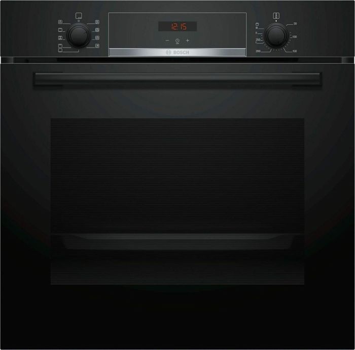 Электрический духовой шкаф Bosch HBA534EB0