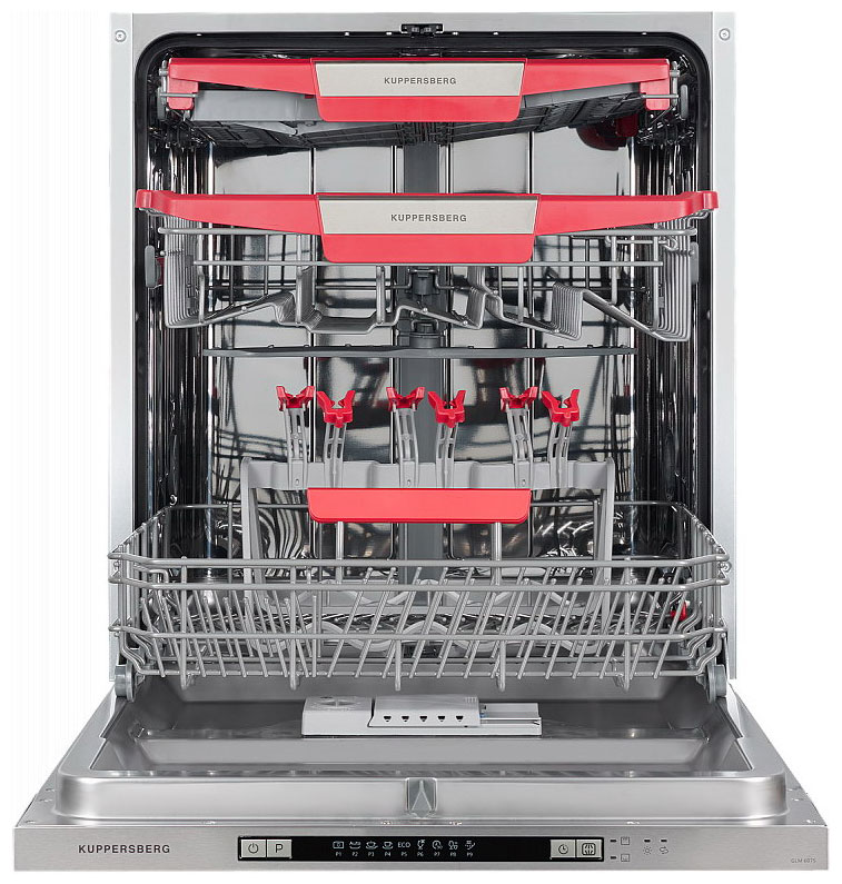 Встраиваемая посудомоечная машина Kuppersberg GLM 6075