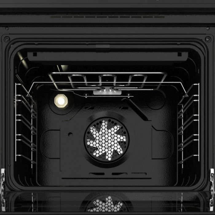 Электрический духовой шкаф Darina 0U8 BDE112 707 At