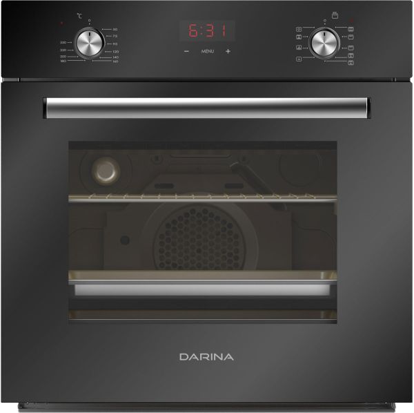 Электрический духовой шкаф Darina 2V5 BDE112 708 B