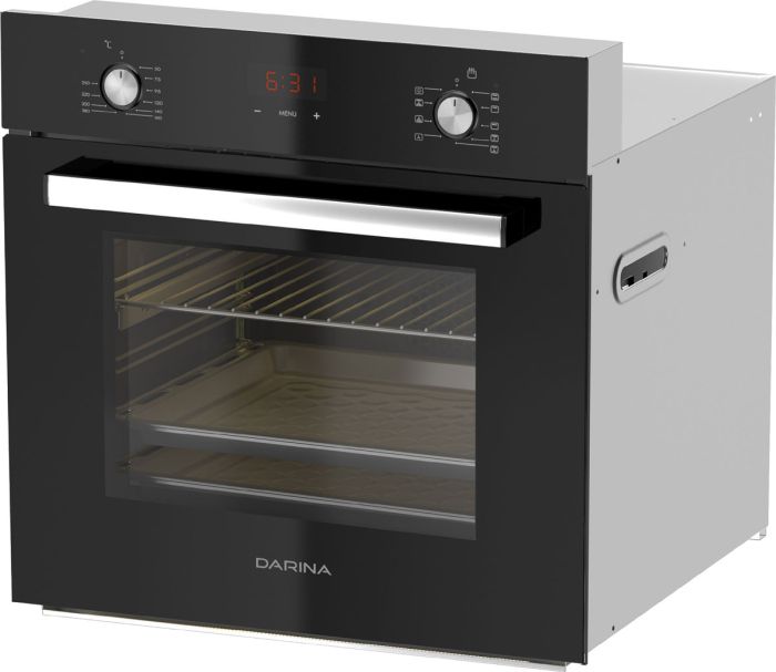 Электрический духовой шкаф Darina 2V5 BDE112 708 B