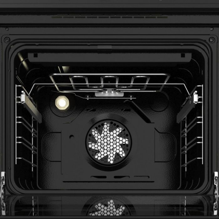 Электрический духовой шкаф Darina 2V5 BDE112 708 B