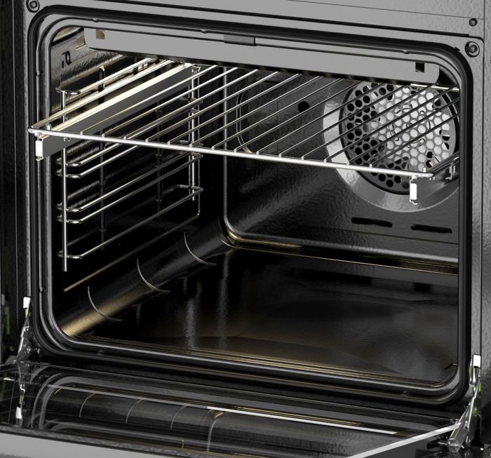 Электрический духовой шкаф Darina 2V5 BDE112 708 B