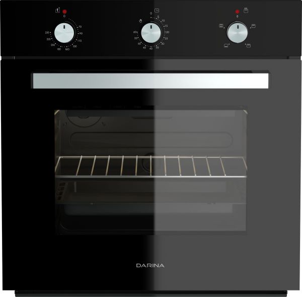 Электрический духовой шкаф Darina 1U BDE111 701 At