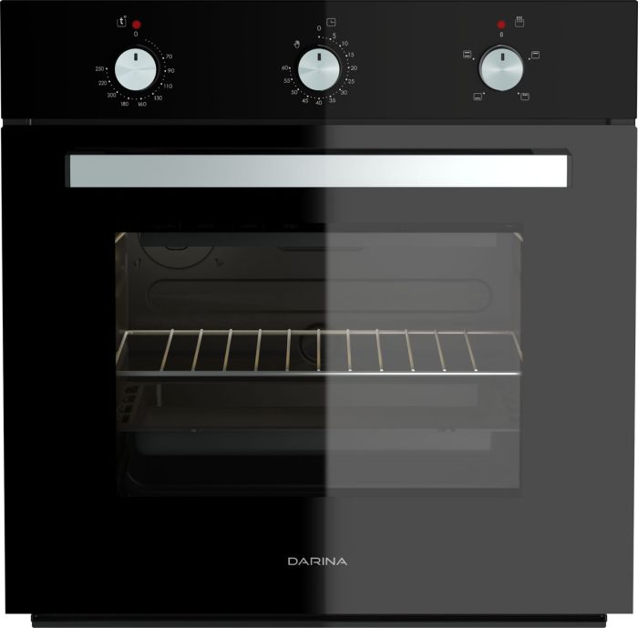 Электрический духовой шкаф Darina 1U BDE111 701 At
