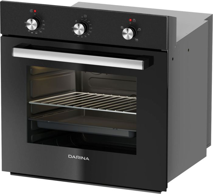 Электрический духовой шкаф Darina 1U BDE111 701 At