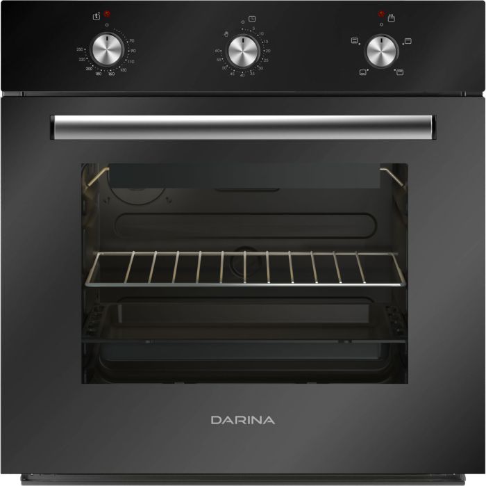Электрический духовой шкаф Darina 1U BDE111 701 At